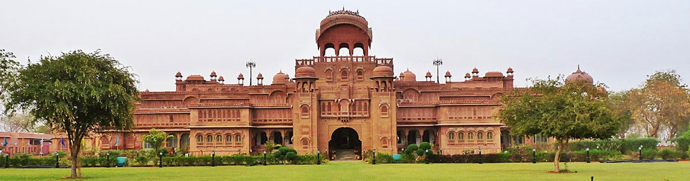 Bikaner