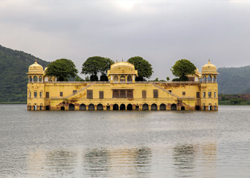 Delhi  Agra  Jaipur Tour