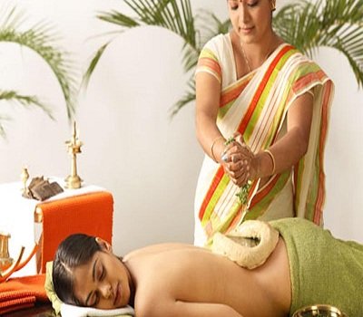 Ayurveda Tour to Kovalam