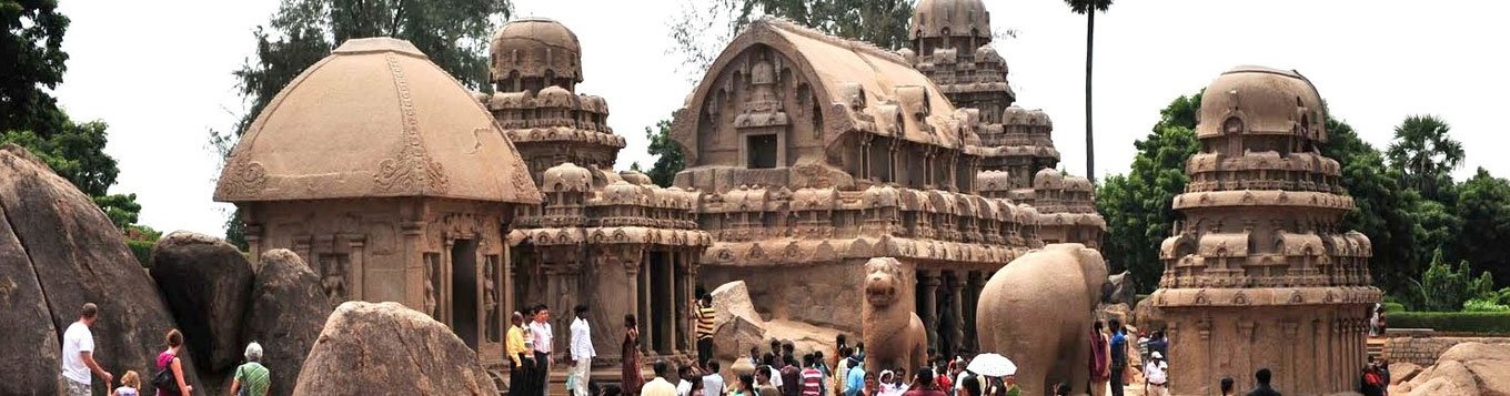 Mahabalipuram