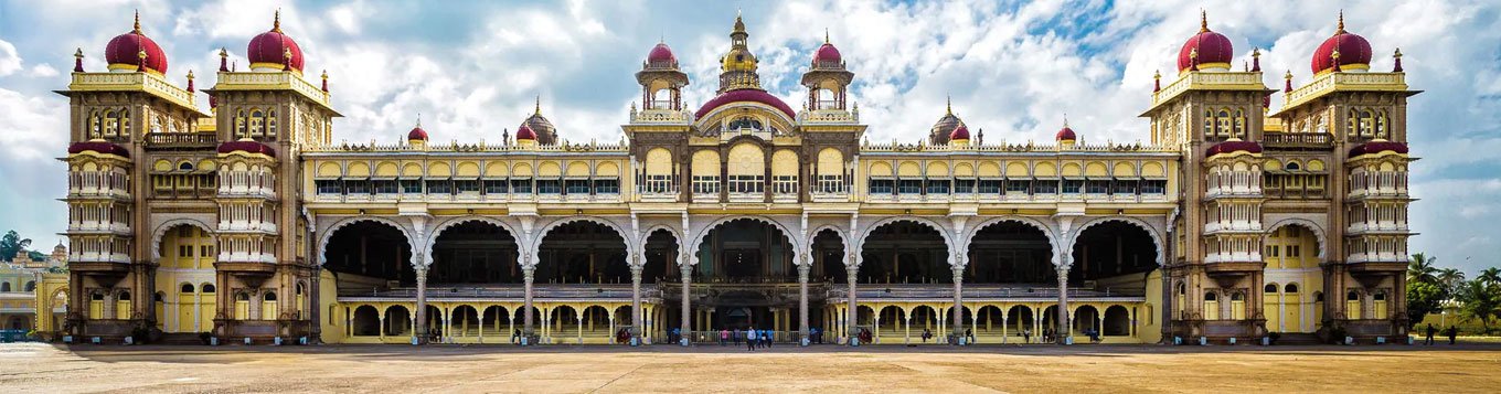 mysore