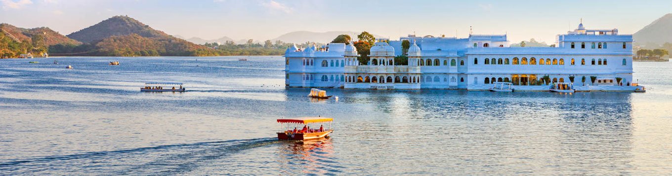 Udaipur
