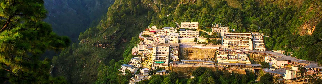 Jammu And Katra