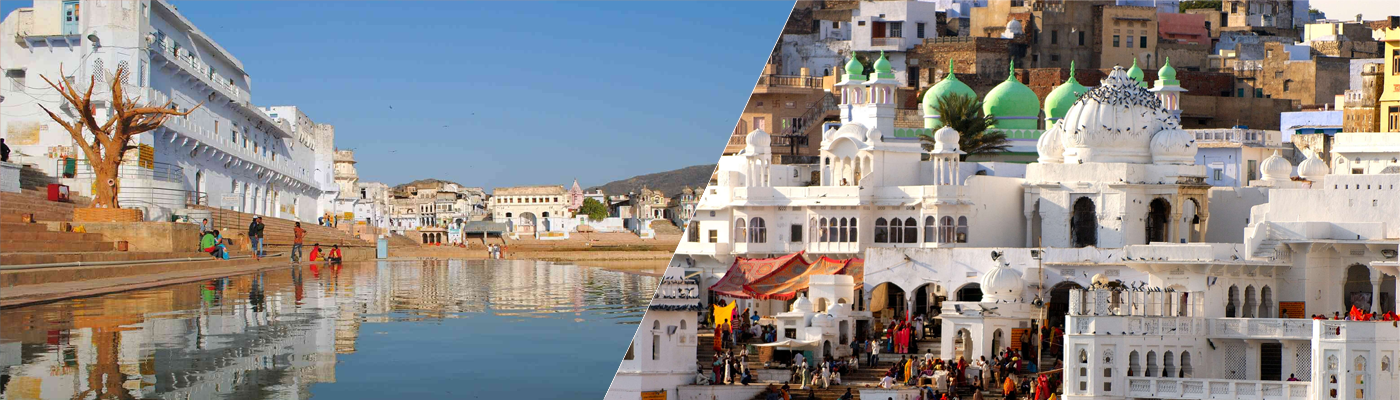 Delhi Agra Jaipur Tour