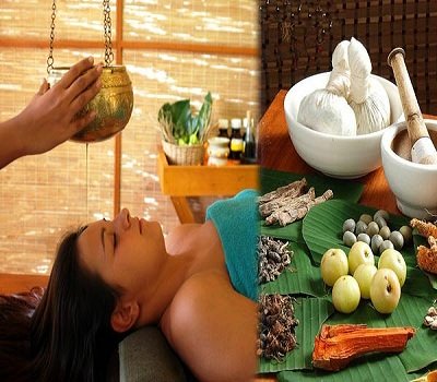 Ayurveda kerala tour