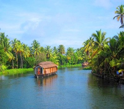 Cochin and Alleppey Best Destination
