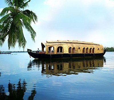 Tour To Kerala