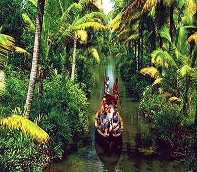 Kerala Tour Package
